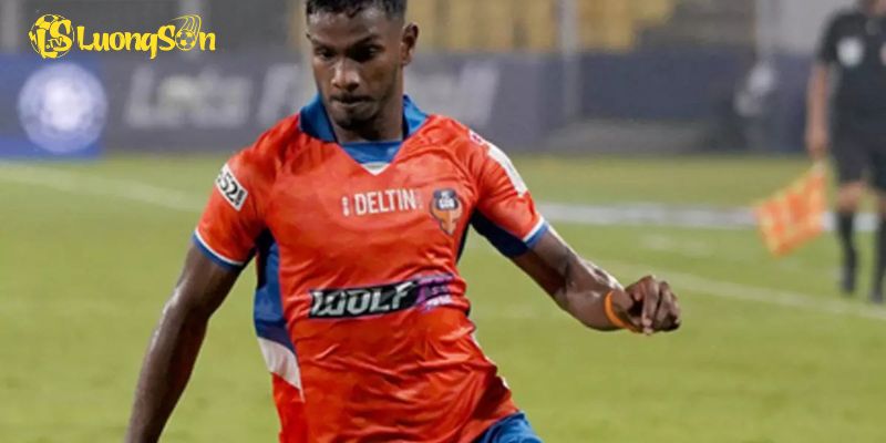 Brison Fernandes Lập Hat - Trick Đưa FC Goa Lên Ngôi Đầu Bảng 7 Ảnh hưởng của Brison Fernandes đối với bóng đá GOA vs Ấn Độ