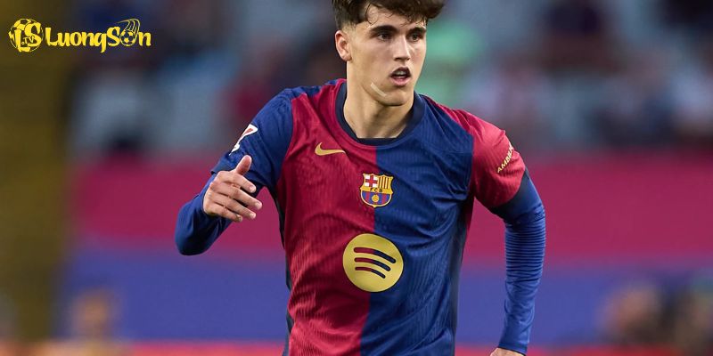 Pau Cubarsí Sa Sút Phong Độ: Deco Thừa Nhận Sai Lầm 5 Pau Cubarsí thi đấu khó khắn trước Real Madrid