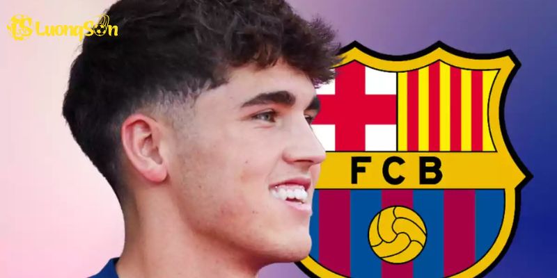 Pau Cubarsí Sa Sút Phong Độ: Deco Thừa Nhận Sai Lầm 6 Phong độ của Pau Cubarsí giảm sút đi nhiều