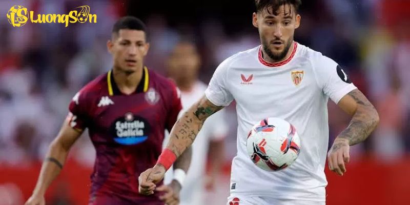 Soi Kèo Trận Đấu Sevilla vs Osasuna 8/11/2025 Lúc 22h15 6 Phong độ gần nhất giữa Sevilla vs Osasuna