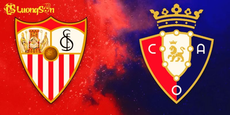 Soi Kèo Trận Đấu Sevilla vs Osasuna 8/11/2025 Lúc 22h15 4 Soi Kèo Trận Đấu Sevilla vs Osasuna 8/11/2025 Lúc 22h15